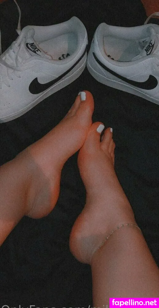 millafeet02 Nude Leaked OnlyFans Photo #3Lhr6fMxhk
