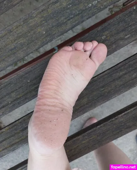 Millafeet02 OnlyFans Thumbnail #XCkqhvzl1B