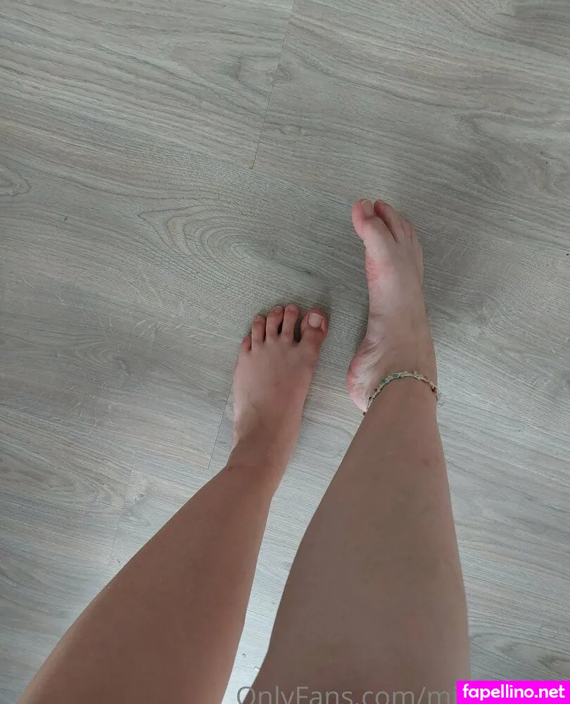 millafeet02 Nude Leaked OnlyFans Photo #mQzF1sOT1V