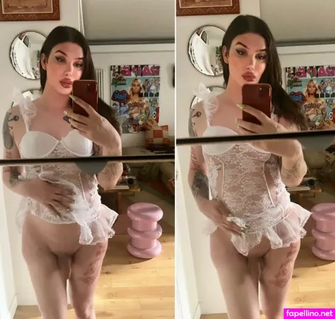 Millalala14 OnlyFans Thumbnail #d2yJ3xS7nk