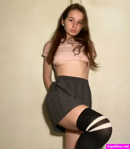 Millamilen20 OnlyFans Thumbnail #haAbUgzaD6
