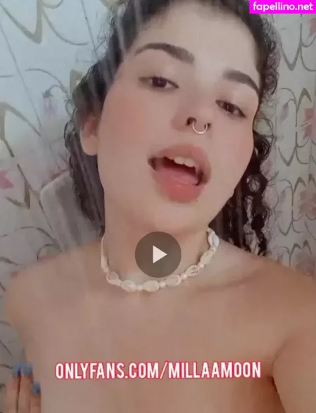 Millamoon OnlyFans Thumbnail #HkLkXLX03W