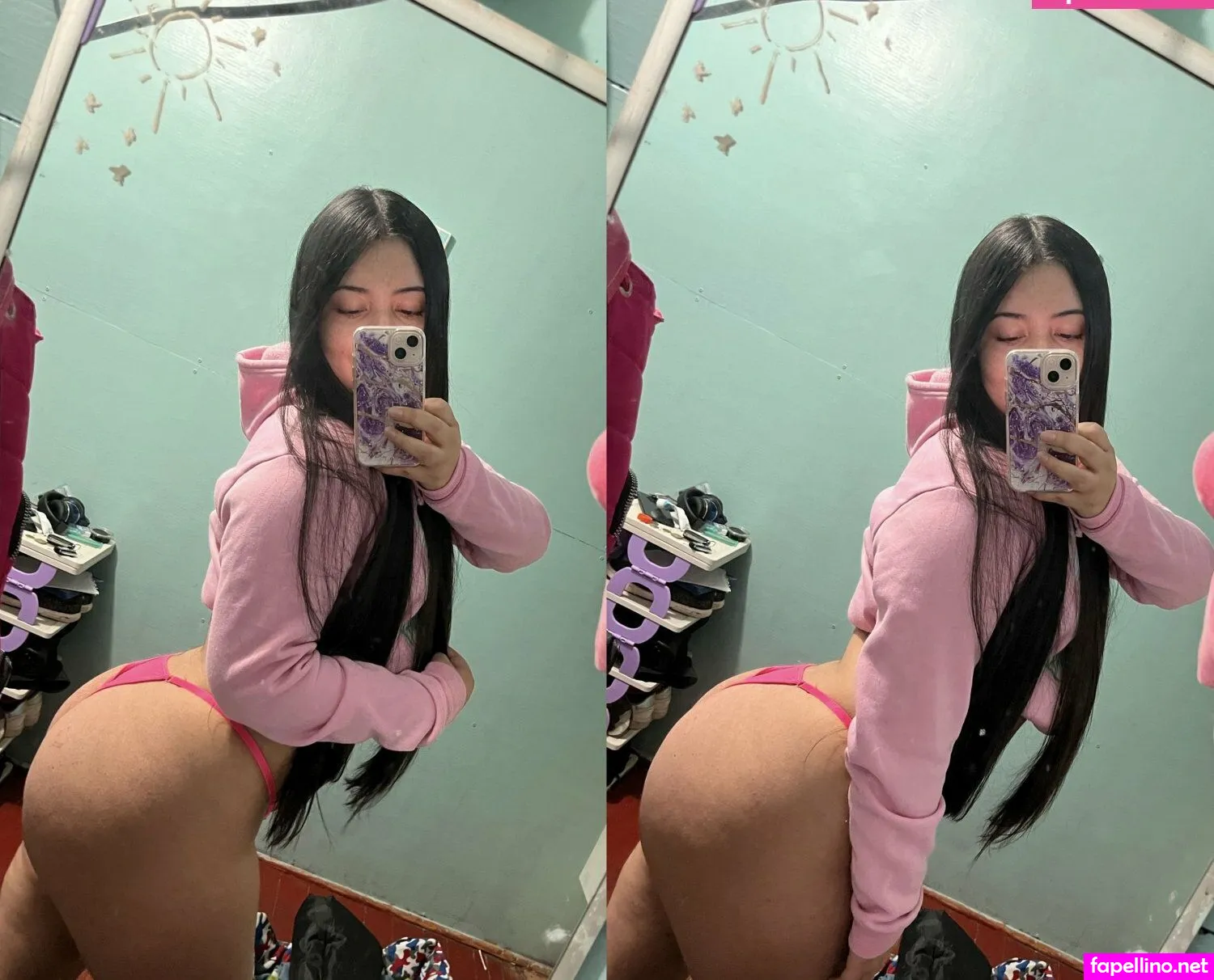 millaray Nude Leaked OnlyFans Photo #JaBMZGWr7Y