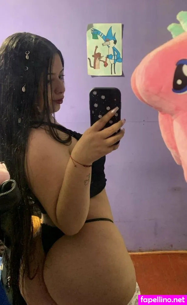 millaray Nude Leaked OnlyFans Photo #Ye1xyORVbB