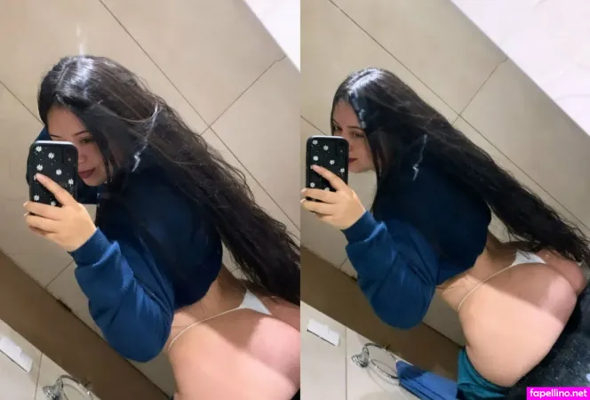 Millaray OnlyFans Thumbnail #kQo337ZHzz