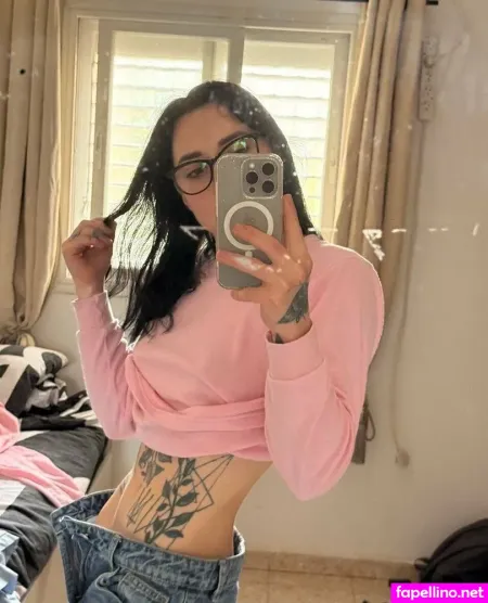 Millathegoth OnlyFans Thumbnail #CoT9NixC2H