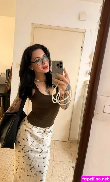 Millathegoth OnlyFans Thumbnail #JlwXSgGroY