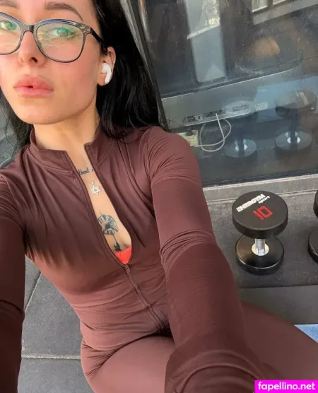 Millathegoth OnlyFans Thumbnail #qB5rMjmHds