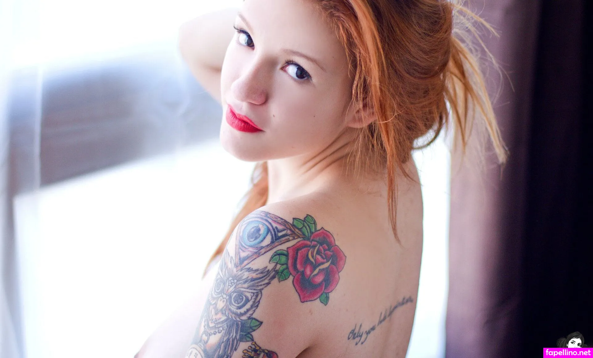 Mille SG Nude Leaked OnlyFans Photo #ZPtKJ15TUI