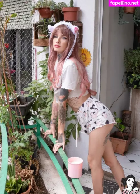Millene OnlyFans Thumbnail #Ep4shLERkO