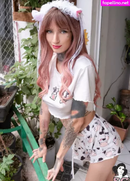 Millene OnlyFans Thumbnail #VLbXg2f04s