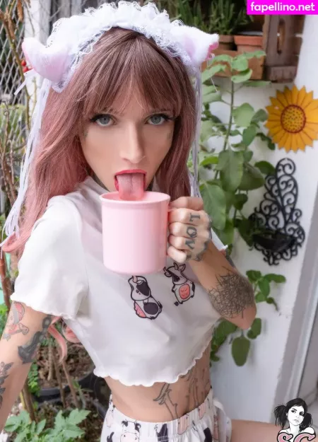 Millene OnlyFans Thumbnail #c4ObmQqDcO