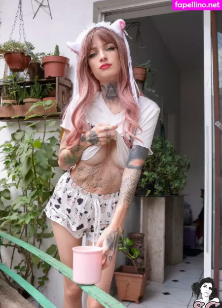 Millene OnlyFans Thumbnail #eoaqbQsIvq