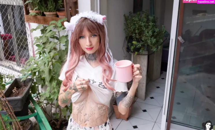 Millene OnlyFans Thumbnail #fjJXNSEedn