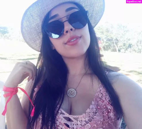 Millenecarolina OnlyFans Thumbnail #7TYXpPbz71