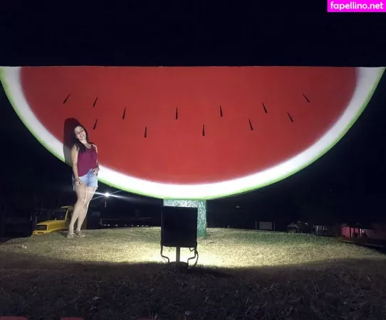 Millenecarolina OnlyFans Thumbnail #CmaAS1y340