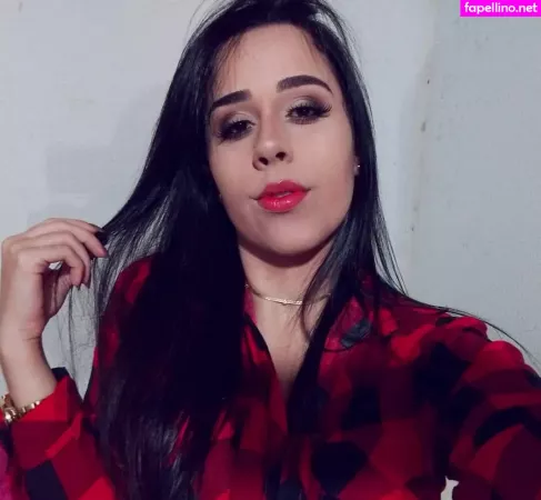 Millenecarolina OnlyFans Thumbnail #JBbAuVg56z