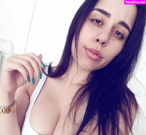 Millenecarolina OnlyFans Thumbnail #N8I99fqbfy