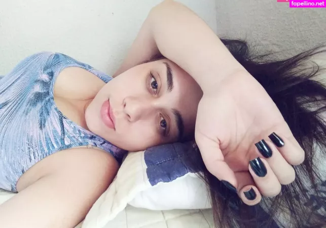 Millenecarolina OnlyFans Thumbnail #ieN2kzNgZH
