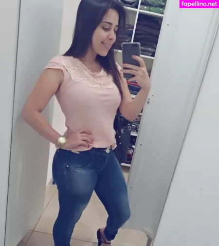 Millenecarolina OnlyFans Thumbnail #tr77jRiNa0