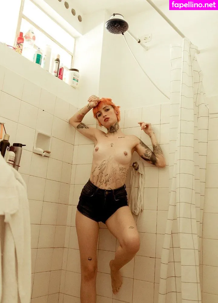 millenesg Nude Leaked OnlyFans Photo #wj6a0PbSxe