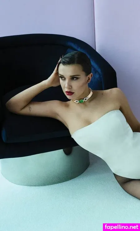 Milli Bobby Brown OnlyFans Thumbnail #vM4Ltk4zcQ