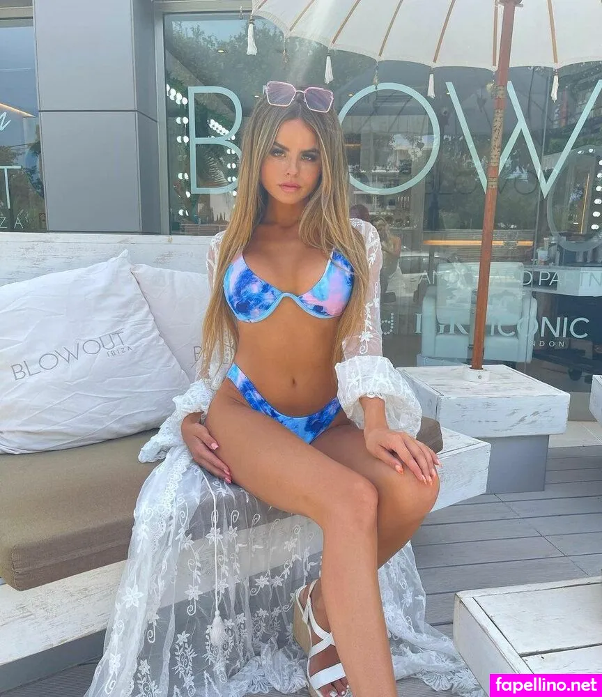 Milli Jo McLoughlin Nude Leaked OnlyFans Photo #gtP1Ty67X0