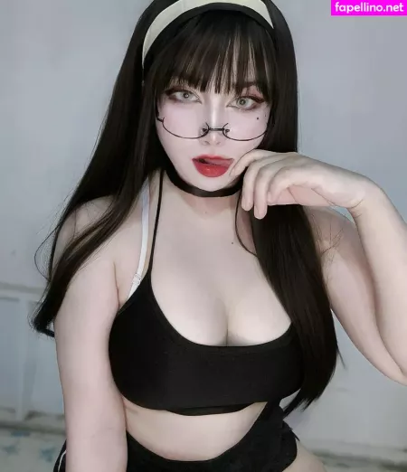 Milliamich OnlyFans Thumbnail #DbrCnvlgUA