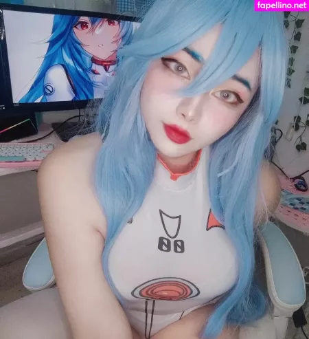 Milliamich OnlyFans Thumbnail #MxBUD04S6A