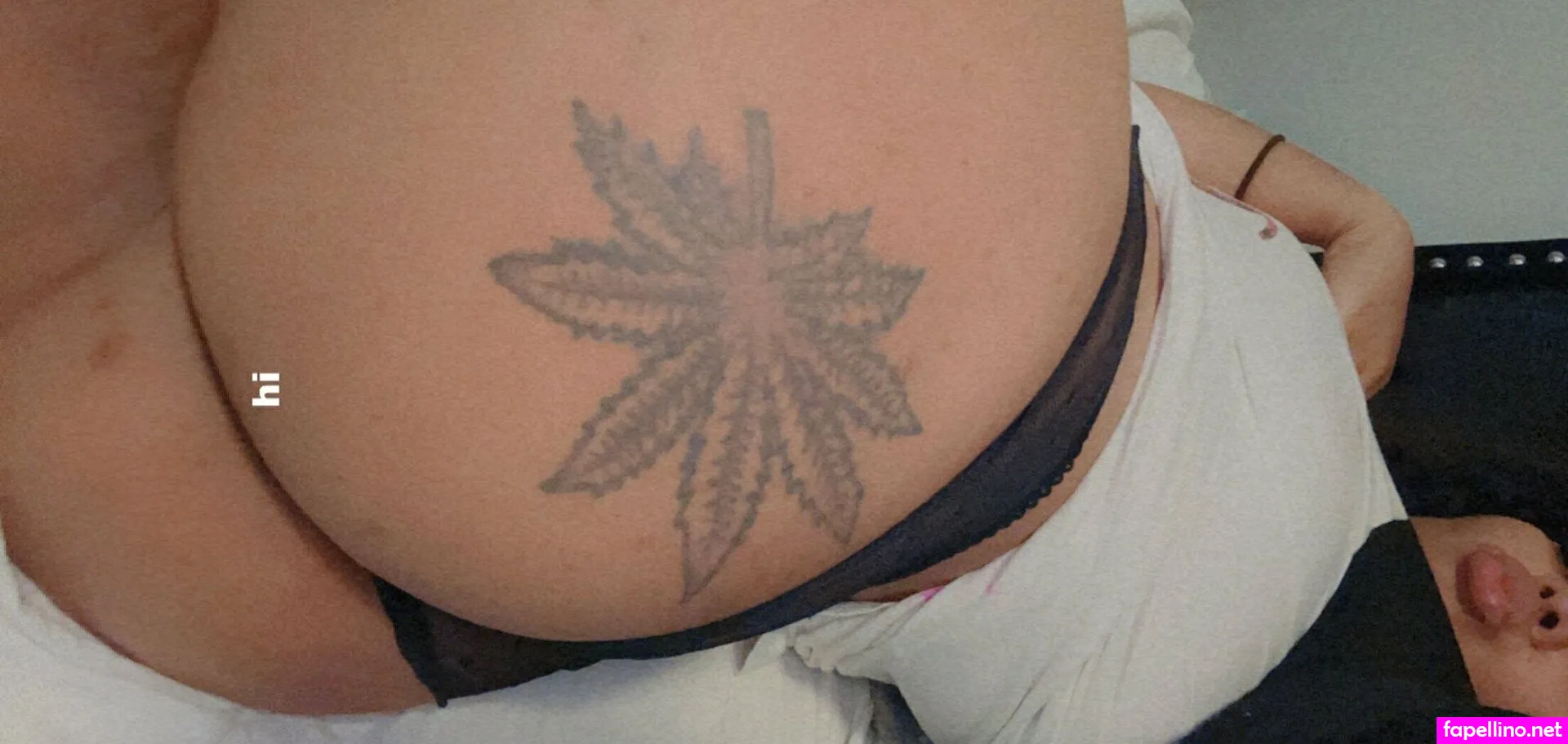 millibandss Nude Leaked OnlyFans Photo #MLo5NuCfoL