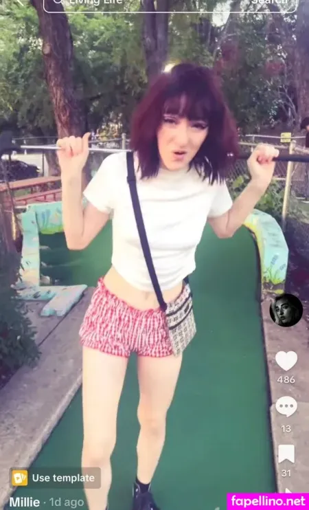 Millicent Ramsey Main Profile Photo