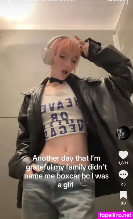 Millicent Ramsey OnlyFans Thumbnail #nTOkqkfNtk