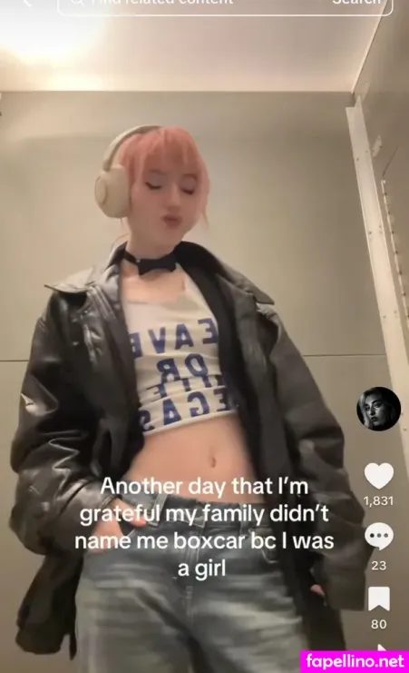 Millicent Ramsey OnlyFans Thumbnail #wEDao6xxJm