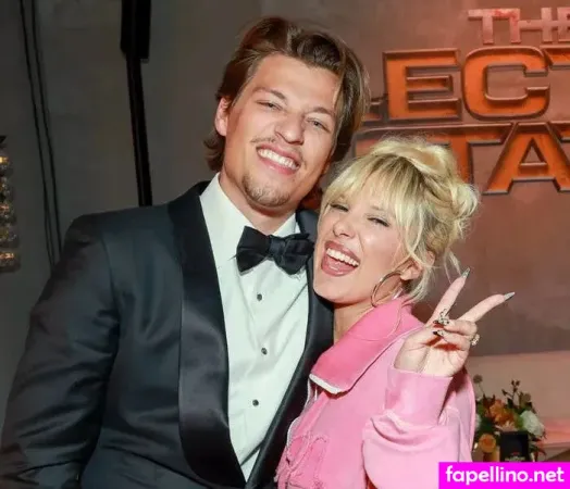 Millie B OnlyFans Thumbnail #5KB9CKmePh