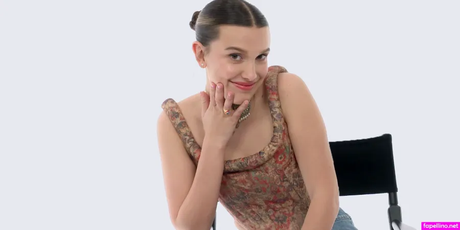 Millie B OnlyFans Thumbnail #l8ml9i7kFH