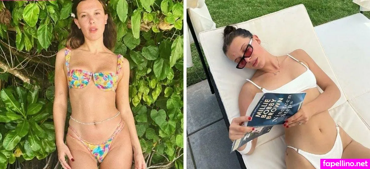 Millie B Nude Leaked OnlyFans Photo #yPrCAnHoJM