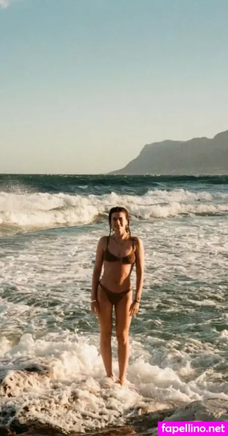 Millie Brady Main Profile Photo