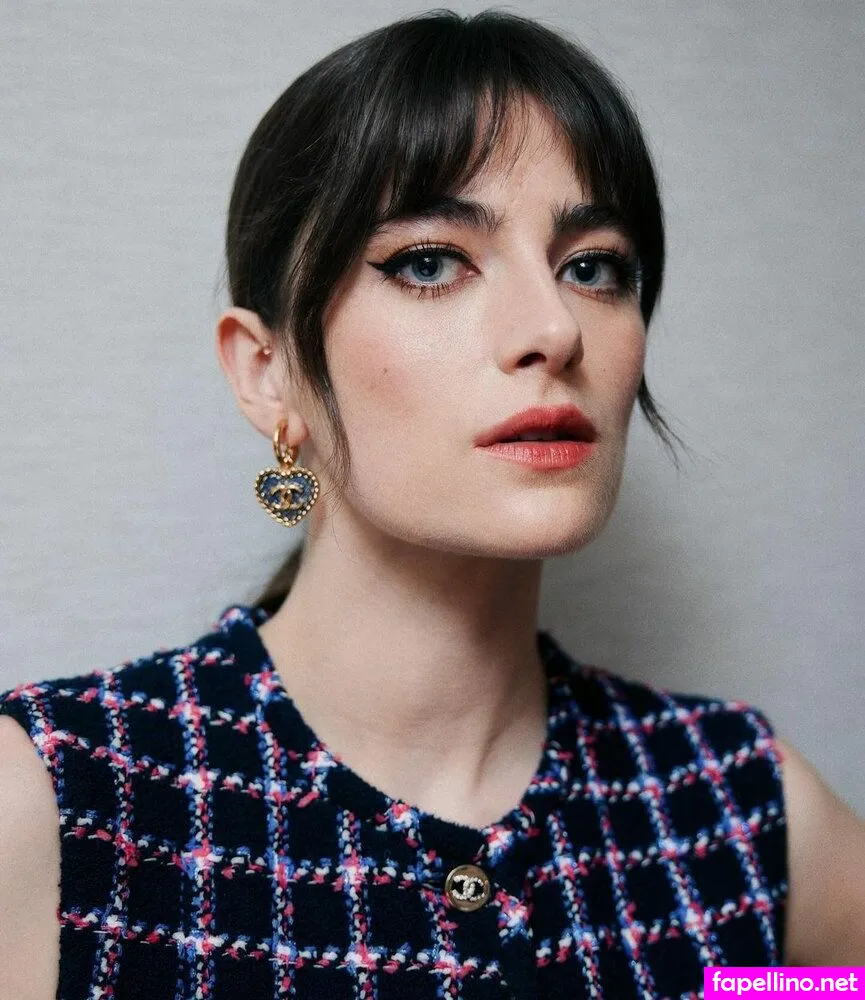 millie_brady Nude Leaked OnlyFans Photo #8ViFygm536