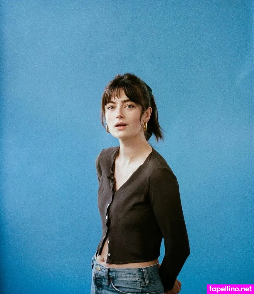 millie_brady Nude Leaked OnlyFans Photo #8pvomTvZO4