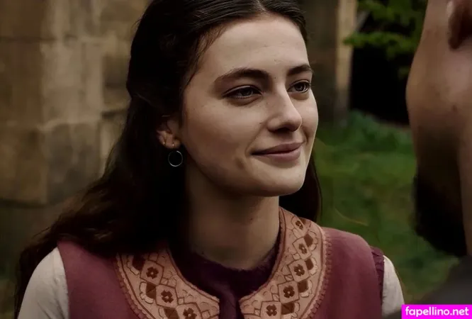 Millie Brady OnlyFans Thumbnail #9Gbc2dyE0y