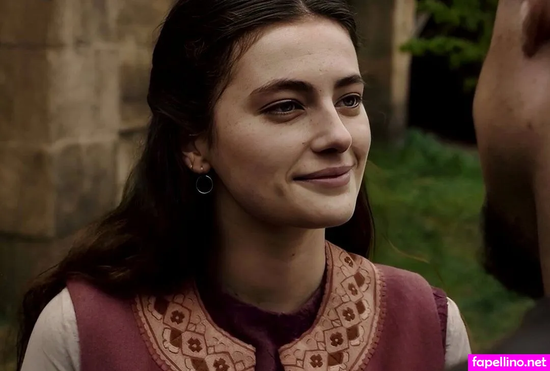millie_brady Nude Leaked OnlyFans Photo #9Gbc2dyE0y