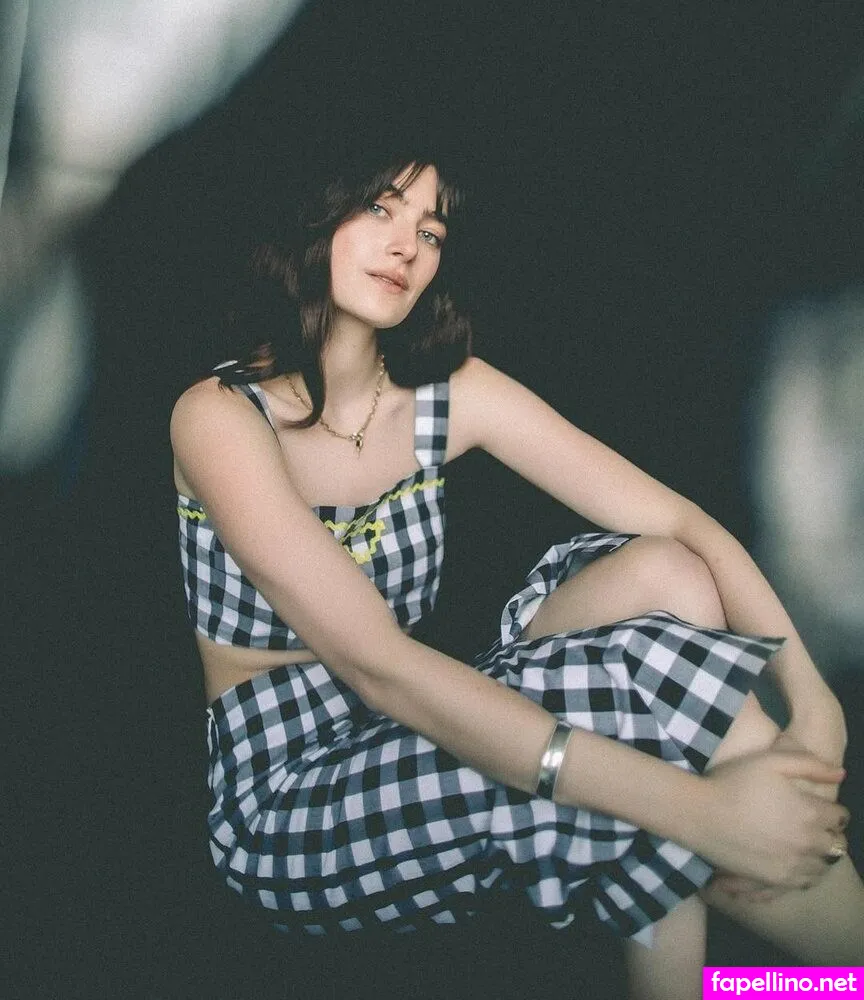 millie_brady Nude Leaked OnlyFans Photo #9v22a1eX3y