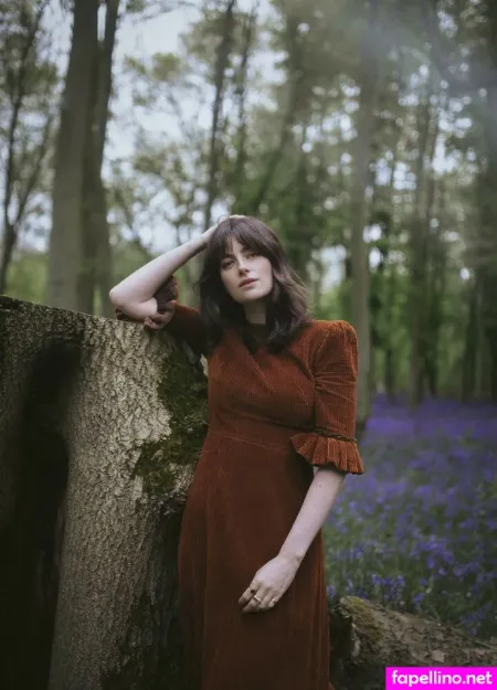 Millie Brady OnlyFans Thumbnail #DhANfdkFnz