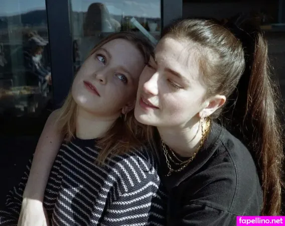 Millie Brady OnlyFans Thumbnail #FXArmlVPIf