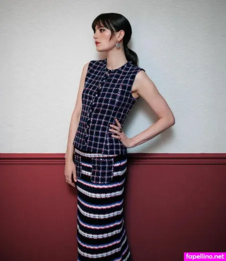 Millie Brady OnlyFans Thumbnail #Fs3konIez8