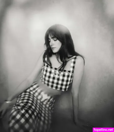 Millie Brady OnlyFans Thumbnail #GFYii3lcHf
