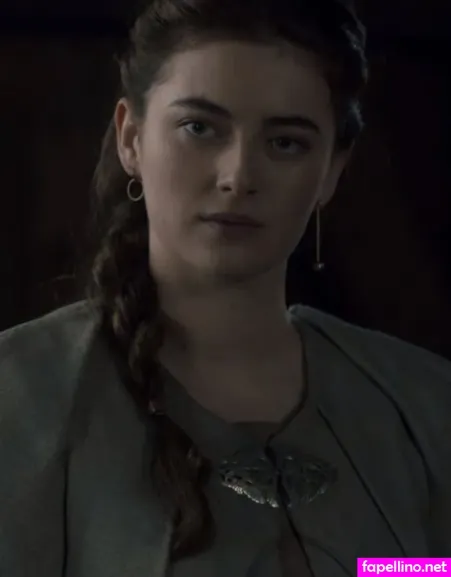 Millie Brady OnlyFans Thumbnail #IbvS4Beb40