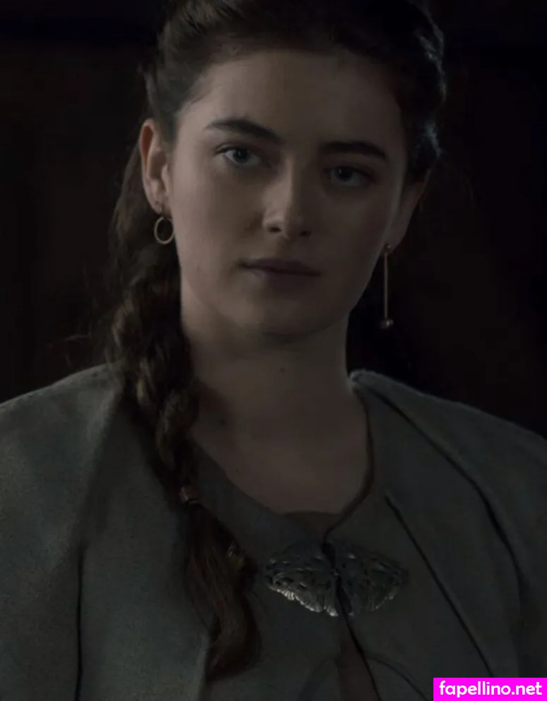 millie_brady Nude Leaked OnlyFans Photo #IbvS4Beb40