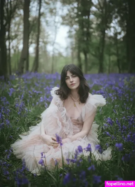 Millie Brady OnlyFans Thumbnail #IjkQ68SL8Y