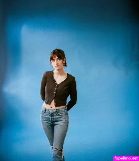 Millie Brady OnlyFans Thumbnail #UL5Oe9wFqC